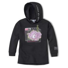 Детская толстовка PUMA x SEGA Hoodie