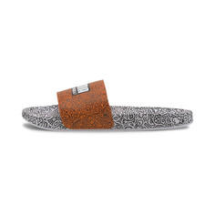 Шлепанцы Leadcat 20 MR DOODLE Puma
