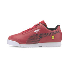 Детские кроссовки SF Roma JR Puma