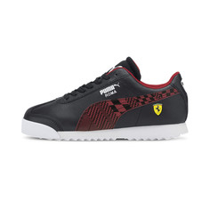 Детские кроссовки SF Roma JR Puma