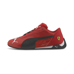 Детские кроссовки Ferrari Race R-Cat Jr Puma