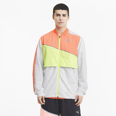 Олимпийка Run Ultra Jacket Puma