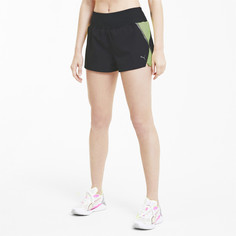Шорты Run Woven 3" Short Puma