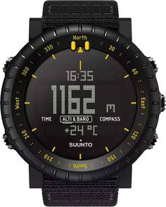 Мужские часы в коллекции Core Suunto