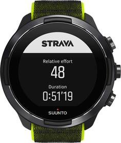 Мужские часы в коллекции Серия 9 Мужские часы Suunto SS050449000