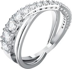 Купить кольцо Swarovski (Сваровски) в интернет-магазине | Snik.co 