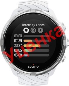 Мужские часы в коллекции Серия 9 Мужские часы Suunto SS050143000-ucenka