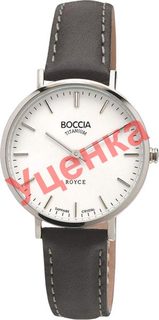 Женские часы в коллекции Circle-Oval Женские часы Boccia Titanium 3246-01-ucenka