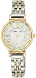 Женские часы в коллекции Daily Anne Klein