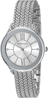 Женские часы в коллекции Daily Anne Klein