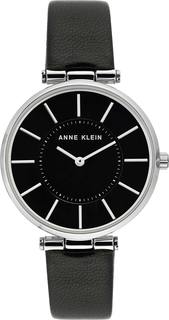 Женские часы в коллекции Leather Anne Klein