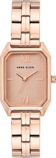 Женские часы в коллекции Metals Женские часы Anne Klein 3774RGRG