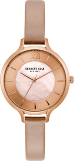 Женские часы в коллекции Classic Женские часы Kenneth Cole KC15187004