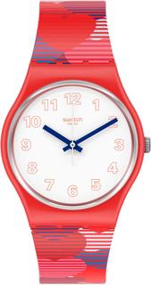 Швейцарские женские часы в коллекции Power of Love Женские часы Swatch GR182