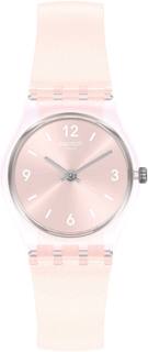 Швейцарские женские часы в коллекции Essentials Женские часы Swatch LP159