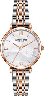 Женские часы в коллекции Classic Женские часы Kenneth Cole KC51115005