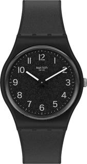 Швейцарские мужские часы в коллекции Urbaholic Мужские часы Swatch GB326