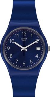 Швейцарские женские часы в коллекции Essentials Женские часы Swatch GN416