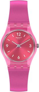 Швейцарские женские часы в коллекции Essentials Женские часы Swatch LP158