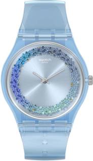 Швейцарские женские часы в коллекции Essentials Женские часы Swatch GL122