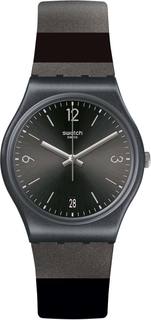 Швейцарские женские часы в коллекции Stay in Style Женские часы Swatch GB430