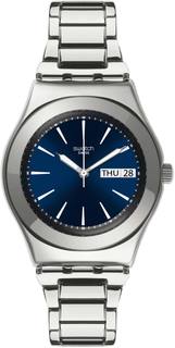 Швейцарские женские часы в коллекции Classic Женские часы Swatch YLS713G