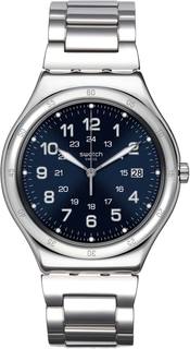 Швейцарские мужские часы в коллекции A Traveler’s Dream Мужские часы Swatch YWS420G