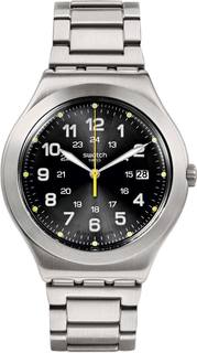 Швейцарские мужские часы в коллекции A Traveler’s Dream Мужские часы Swatch YWS439G