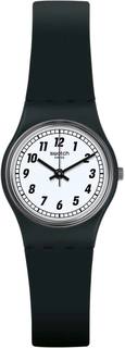 Швейцарские женские часы в коллекции Time To Swatch Женские часы Swatch LB184