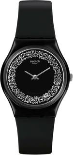 Швейцарские женские часы в коллекции Think Fun Женские часы Swatch GB312