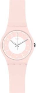 Швейцарские женские часы в коллекции Swatch Pay! Женские часы Swatch SVIP101-5300