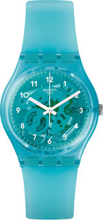 Швейцарские женские часы в коллекции Essentials Женские часы Swatch GL123