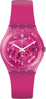 Швейцарские женские часы в коллекции Essentials Женские часы Swatch GP166