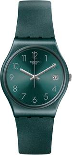 Швейцарские мужские часы в коллекции Core Refresh Мужские часы Swatch GG407