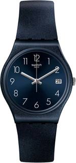 Швейцарские мужские часы в коллекции Core Refresh Мужские часы Swatch GN414