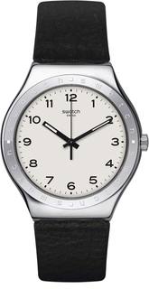 Швейцарские мужские часы в коллекции Time To Swatch Мужские часы Swatch YWS101