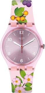 Швейцарские женские часы в коллекции Countryside Женские часы Swatch GP150