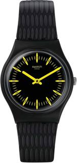 Швейцарские мужские часы в коллекции Vibe Мужские часы Swatch GB304