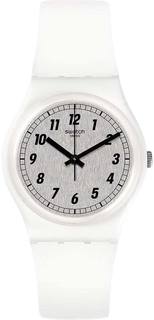 Швейцарские мужские часы в коллекции Time To Swatch Мужские часы Swatch GW194