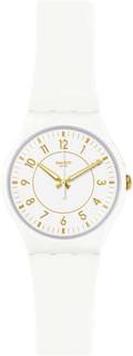 Швейцарские мужские часы в коллекции Swatch Pay! Мужские часы Swatch SVIW108-5300