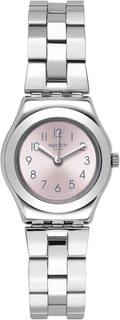 Швейцарские женские часы в коллекции Countryside Женские часы Swatch YSS310G