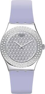 Швейцарские женские часы в коллекции Essentials Женские часы Swatch YLS216
