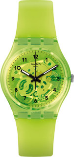 Швейцарские женские часы в коллекции Essentials Женские часы Swatch GG227