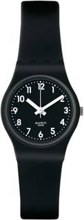 Швейцарские женские часы в коллекции New Core Женские часы Swatch LB170E