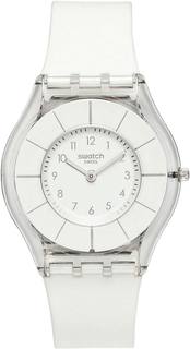 Швейцарские женские часы в коллекции Lifestyle Женские часы Swatch SFK360