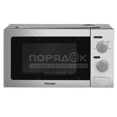 Микроволновая печь Pioneer MW210M, 20 л, 0.7 кВт