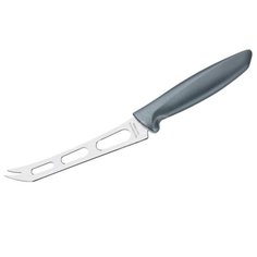 Нож кухонный стальной Tramontina Plenus 23429/166-TR для сыра