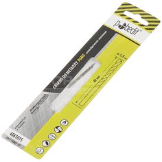 Сверло по металлу Pobedit 4561015, 1.5х40 мм