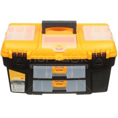 Ящик для инструментов 21" Idea Уран М 2927, 530х275х290 мм