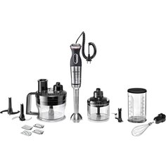 Блендер погружной Bosch MSM 88190, 0.8 кВт